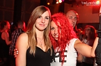 Party im Jugendclubhaus in Nordhausen (Foto: Belvedere Media Agentur)