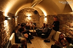 Party im Jugendclubhaus in Nordhausen (Foto: Belvedere Media Agentur)
