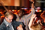 Party im Jugendclubhaus in Nordhausen (Foto: Belvedere Media Agentur)