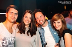 Party im Jugendclubhaus in Nordhausen (Foto: Belvedere Media Agentur)