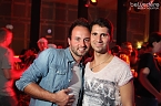 Party im Jugendclubhaus in Nordhausen (Foto: Belvedere Media Agentur)
