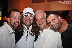 Party im Jugendclubhaus in Nordhausen (Foto: Belvedere Media Agentur)
