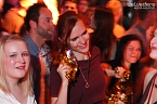 Party im Jugendclubhaus in Nordhausen (Foto: Belvedere Media Agentur)
