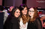 Party im Jugendclubhaus in Nordhausen (Foto: Belvedere Media Agentur)