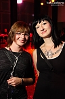 Party im Jugendclubhaus in Nordhausen (Foto: Belvedere Media Agentur)