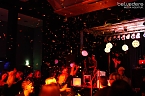 Party im Jugendclubhaus in Nordhausen (Foto: Belvedere Media Agentur)
