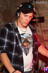 Party im Jugendclubhaus in Nordhausen (Foto: Belvedere Media Agentur)