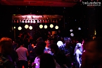 Party im Jugendclubhaus in Nordhausen (Foto: Belvedere Media Agentur)