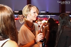 Party im Jugendclubhaus in Nordhausen (Foto: Belvedere Media Agentur)