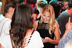 Party im Jugendclubhaus in Nordhausen (Foto: Belvedere Media Agentur)