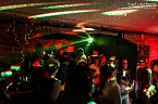 Party im Jugendclubhaus in Nordhausen (Foto: Belvedere Media Agentur)