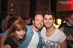 Party im Jugendclubhaus in Nordhausen (Foto: Belvedere Media Agentur)