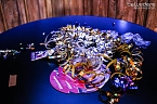 Party im Jugendclubhaus in Nordhausen (Foto: Belvedere Media Agentur)