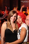 Party im Jugendclubhaus in Nordhausen (Foto: Belvedere Media Agentur)