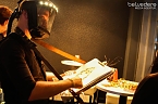Party im Jugendclubhaus in Nordhausen (Foto: Belvedere Media Agentur)