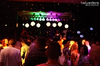 Party im Jugendclubhaus in Nordhausen (Foto: Belvedere Media Agentur)