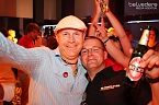 Party im Jugendclubhaus in Nordhausen (Foto: Belvedere Media Agentur)