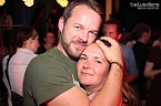 Party im Jugendclubhaus in Nordhausen (Foto: Belvedere Media Agentur)