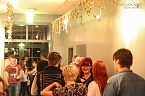 Party im Jugendclubhaus in Nordhausen (Foto: Belvedere Media Agentur)