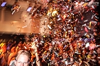 Party im Jugendclubhaus in Nordhausen (Foto: Belvedere Media Agentur)