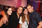 Party im Jugendclubhaus in Nordhausen (Foto: Belvedere Media Agentur)