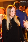 Party im Jugendclubhaus in Nordhausen (Foto: Belvedere Media Agentur)