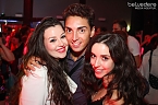 Party im Jugendclubhaus in Nordhausen (Foto: Belvedere Media Agentur)