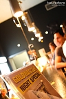 Party im Jugendclubhaus in Nordhausen (Foto: Belvedere Media Agentur)