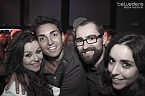 Party im Jugendclubhaus in Nordhausen (Foto: Belvedere Media Agentur)