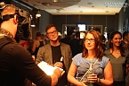 Party im Jugendclubhaus in Nordhausen (Foto: Belvedere Media Agentur)