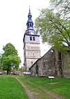Tag des offenen Denkmals (Foto: Stadtmarketing Bad Frankenhausen)