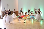 20 Jahre Tanzstudio Radeva (Foto: Tanzstudio Radeva)