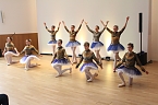 20 Jahre Tanzstudio Radeva (Foto: Tanzstudio Radeva)