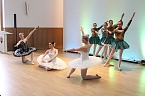 20 Jahre Tanzstudio Radeva (Foto: Tanzstudio Radeva)