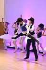 20 Jahre Tanzstudio Radeva (Foto: Tanzstudio Radeva)