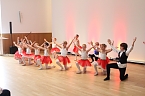 20 Jahre Tanzstudio Radeva (Foto: Tanzstudio Radeva)