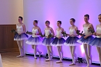 20 Jahre Tanzstudio Radeva (Foto: Tanzstudio Radeva)