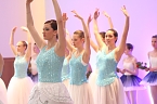 20 Jahre Tanzstudio Radeva (Foto: Tanzstudio Radeva)