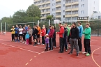 Stadtmeisterschaften begannen (Foto: Karl-Heinz Herrmann)