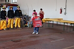 Feuerwehr zeigte sich (Foto: Karl-Heinz Herrmann)