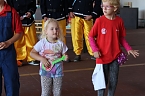 Feuerwehr zeigte sich (Foto: Karl-Heinz Herrmann)