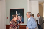 Magier und Meister des Fabulierens (Foto: Karl-Heinz Herrmann)