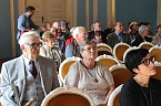 Magier und Meister des Fabulierens (Foto: Karl-Heinz Herrmann)