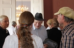 Magier und Meister des Fabulierens (Foto: Karl-Heinz Herrmann)