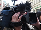 Zombie-Walk in Leipzig (Foto: nnz)