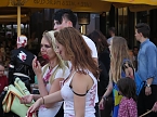 Zombie-Walk in Leipzig (Foto: nnz)