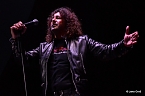 Silly am Stausee (Foto: Jana Groß) Silly am Stausee (Foto: Jana Groß)