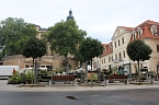 Pflanzenmarkt gestartet (Foto: Karl-Heinz Herrmann)
