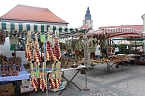Pflanzenmarkt gestartet (Foto: Karl-Heinz Herrmann)