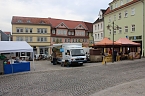 Pflanzenmarkt gestartet (Foto: Karl-Heinz Herrmann)